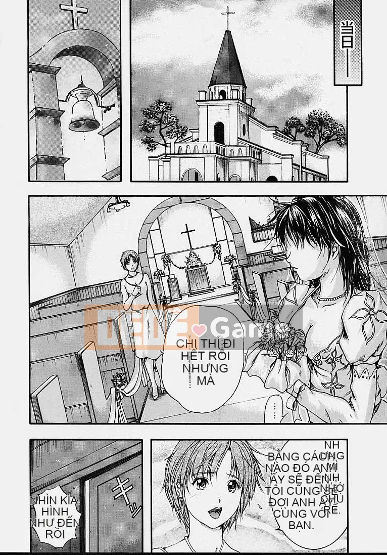 [Izumi Kyouta] Vô số