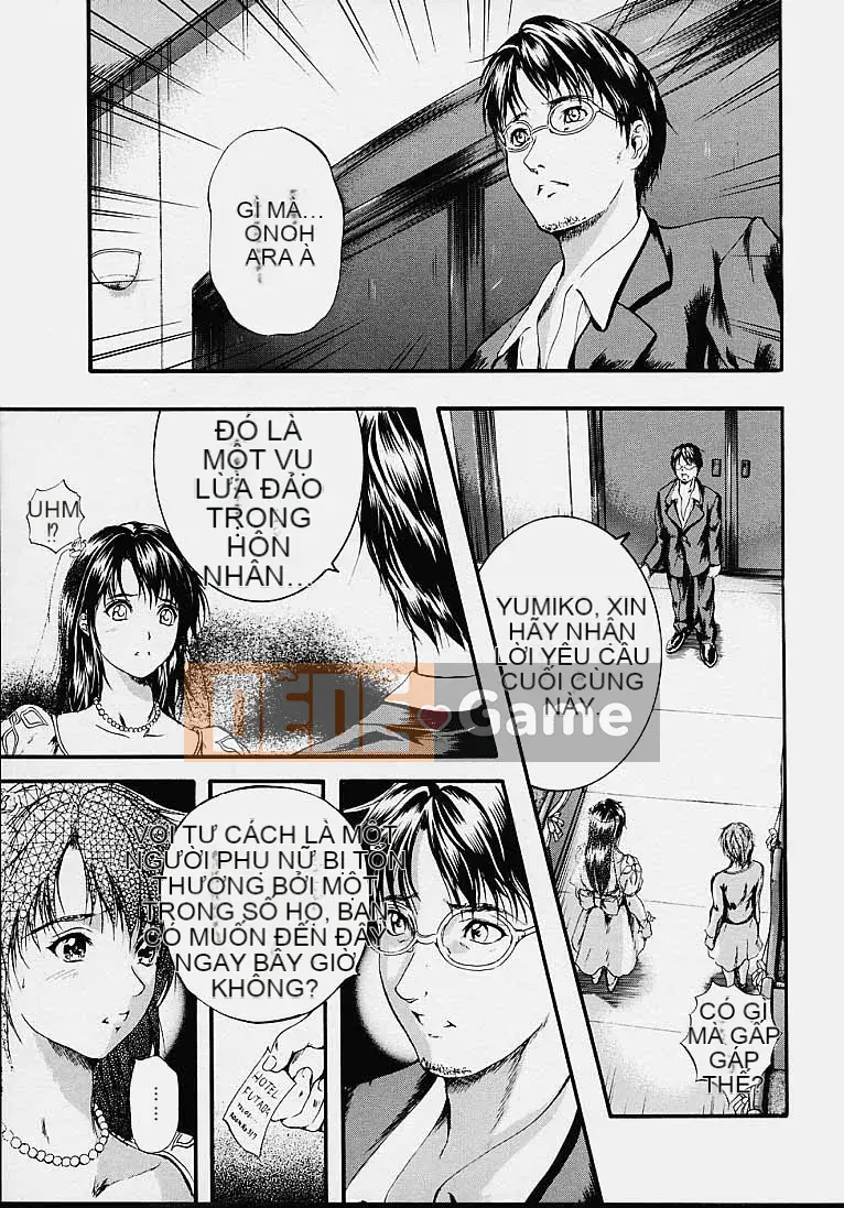 [Izumi Kyouta] Vô số