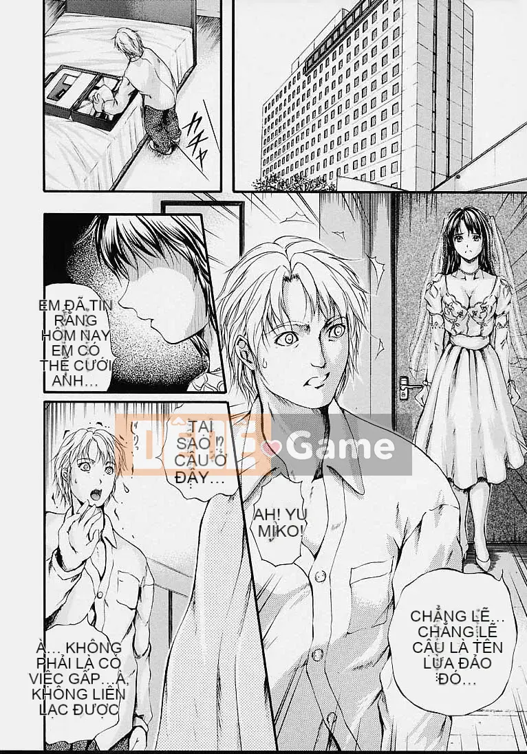 [Izumi Kyouta] Vô số