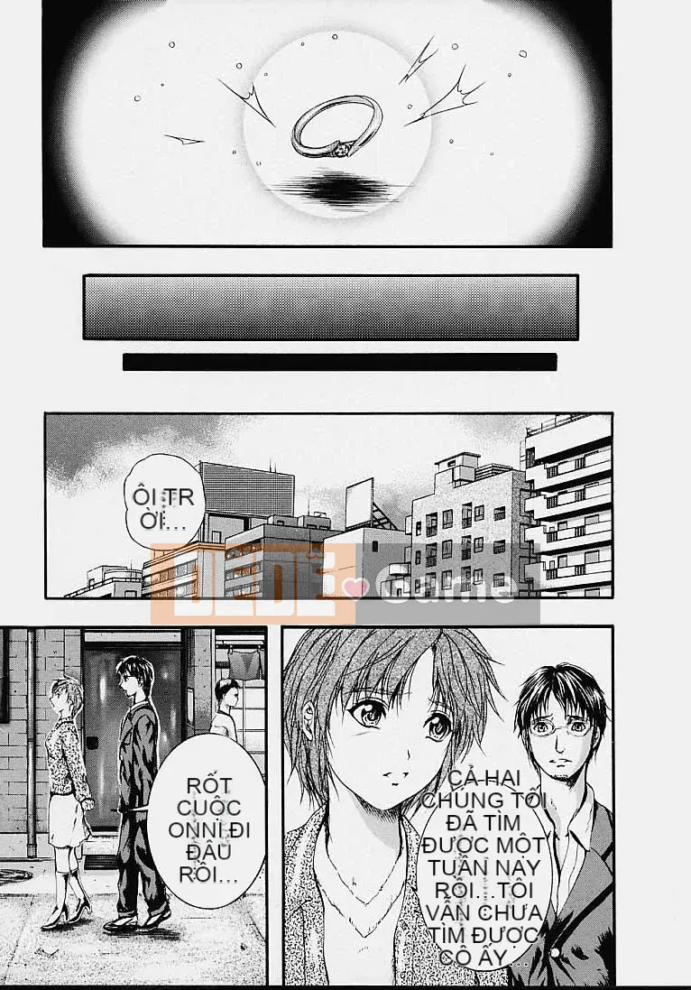 [Izumi Kyouta] Vô số