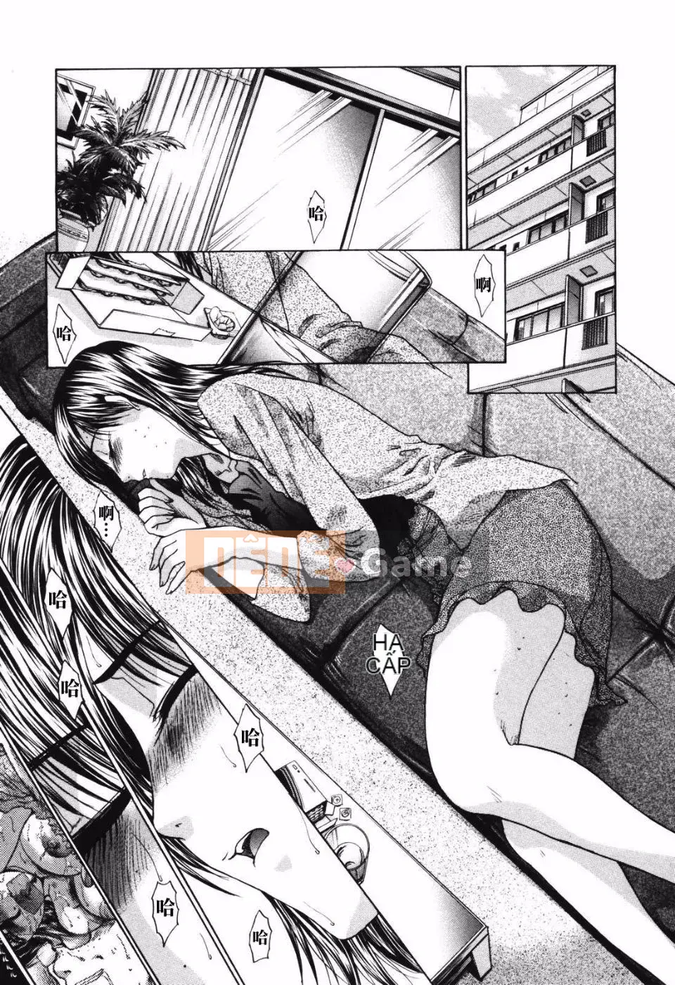 [Hiroshi Itaba] Tsuma Kyoko