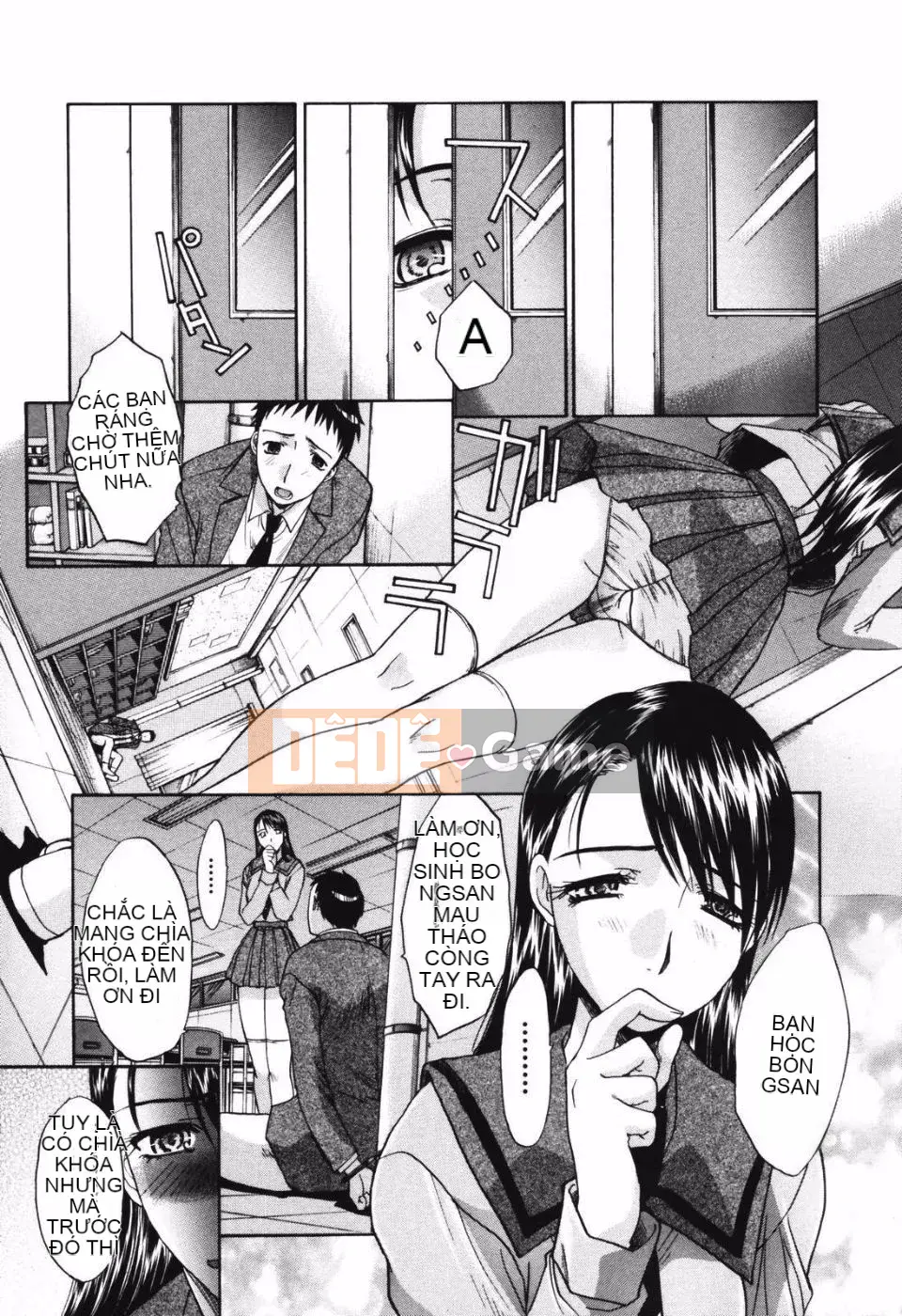 [Hiroshi Itaba] Tsuma Kyoko