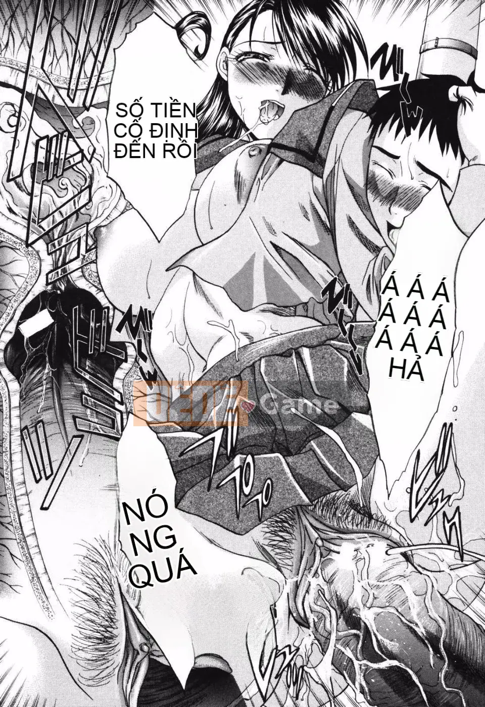 [Hiroshi Itaba] Tsuma Kyoko