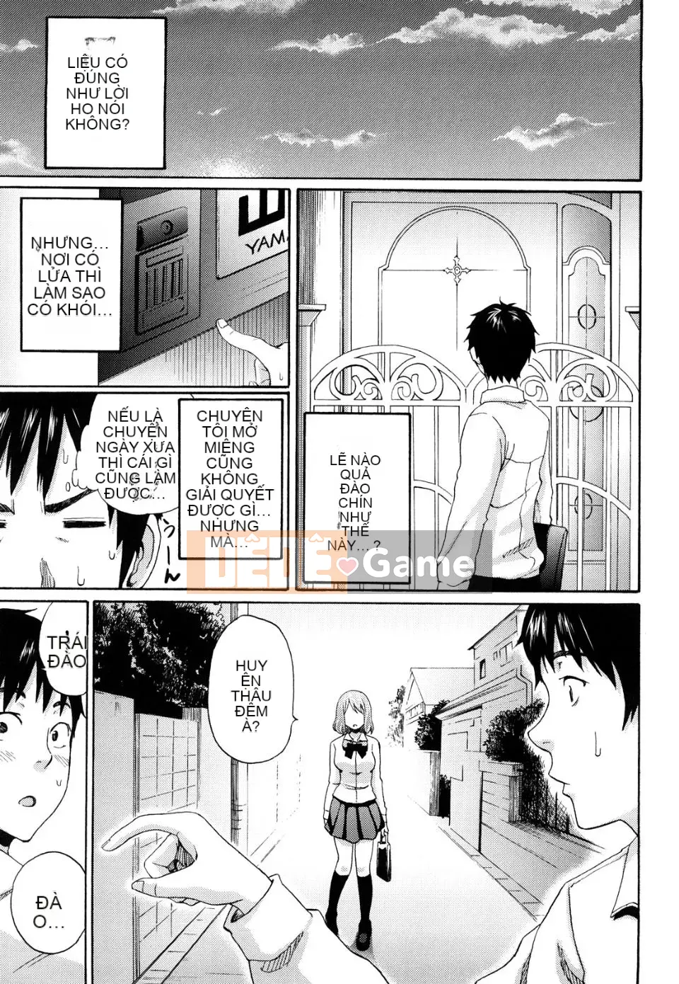 [Silakansu] Funky quyến rũ