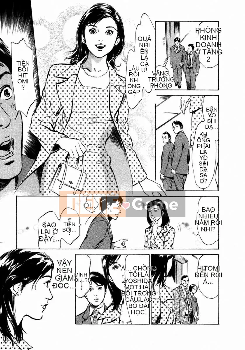 [Hatsuki Kaoru] Người nổi tiếng Yuuwaku