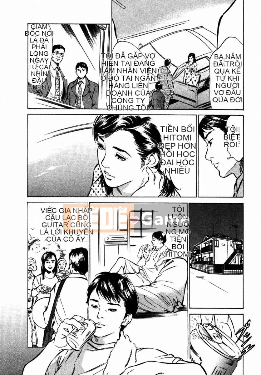 [Hatsuki Kaoru] Người nổi tiếng Yuuwaku