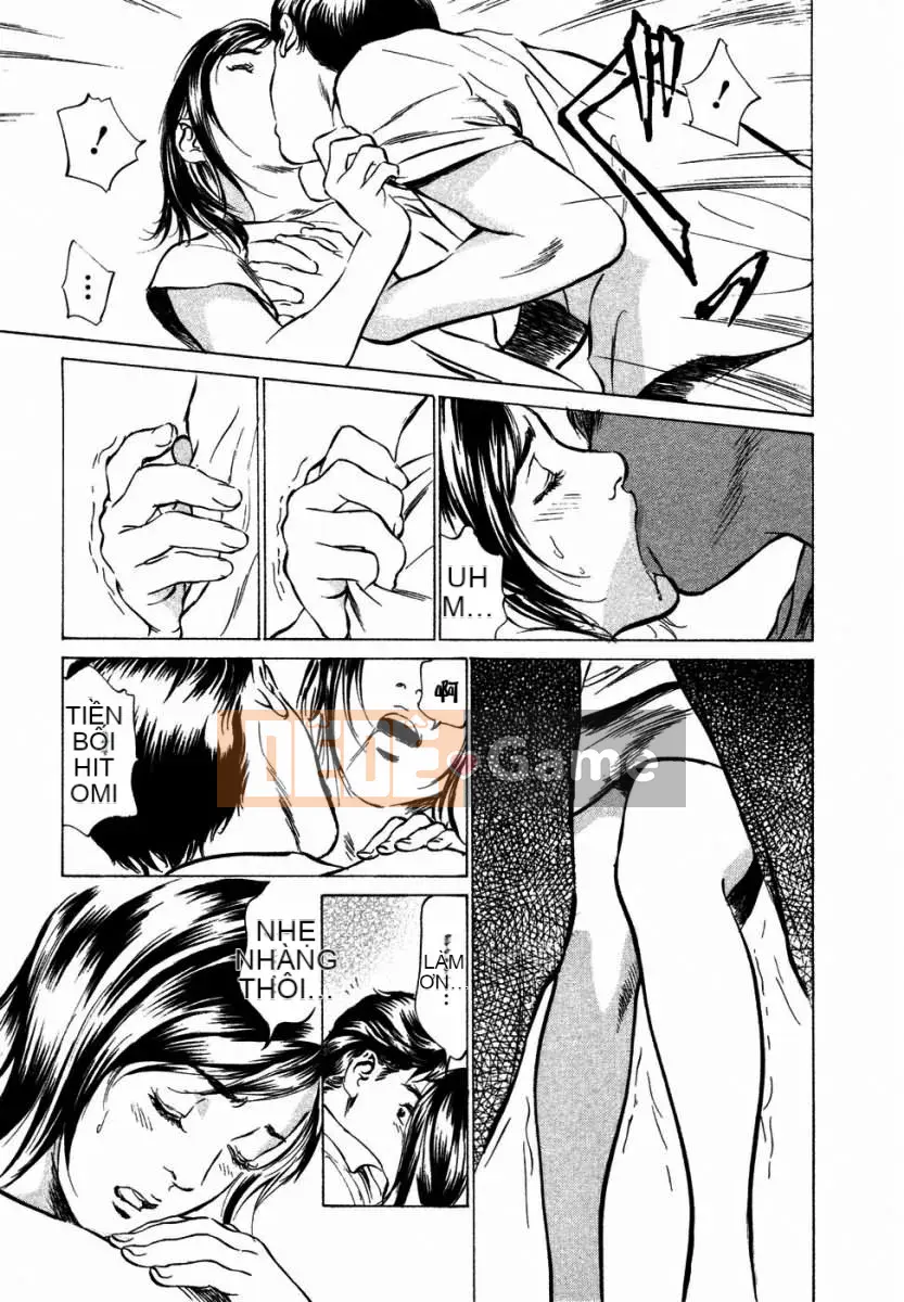 [Hatsuki Kaoru] Người nổi tiếng Yuuwaku