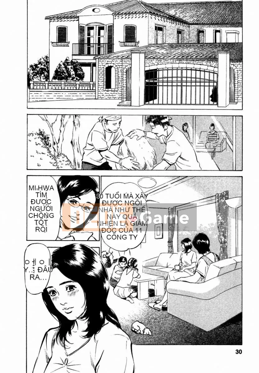 [Hatsuki Kaoru] Người nổi tiếng Yuuwaku