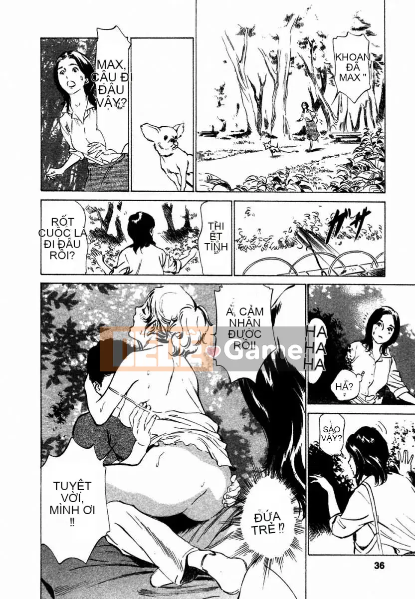 [Hatsuki Kaoru] Người nổi tiếng Yuuwaku