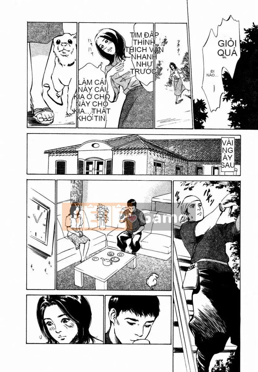 [Hatsuki Kaoru] Người nổi tiếng Yuuwaku