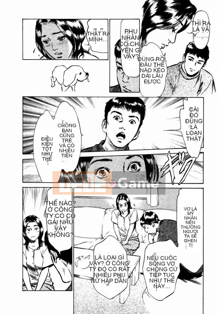 [Hatsuki Kaoru] Người nổi tiếng Yuuwaku