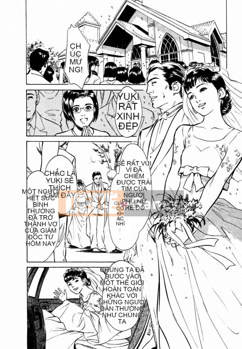 [Hatsuki Kaoru] Người nổi tiếng Yuuwaku