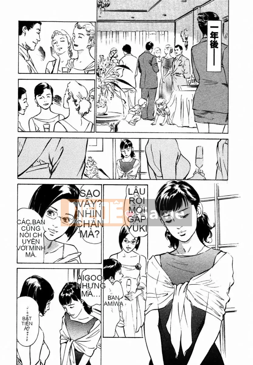 [Hatsuki Kaoru] Người nổi tiếng Yuuwaku