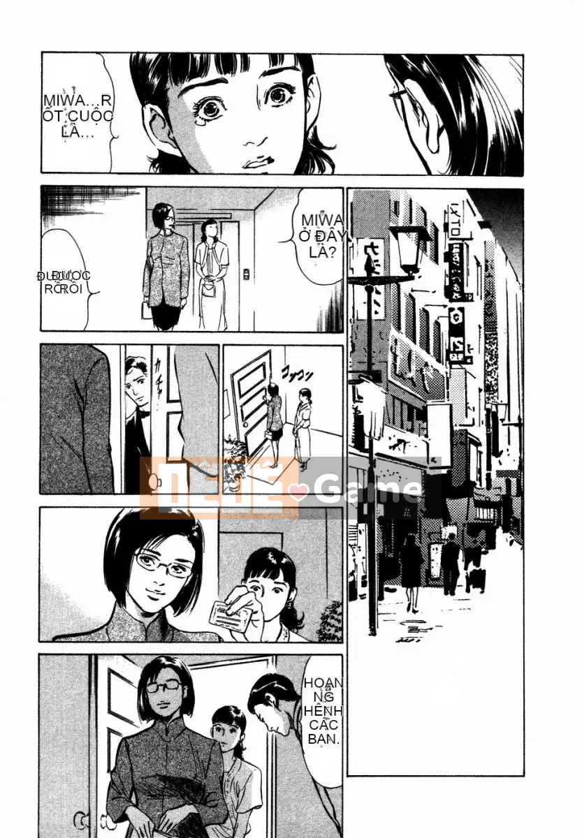 [Hatsuki Kaoru] Người nổi tiếng Yuuwaku