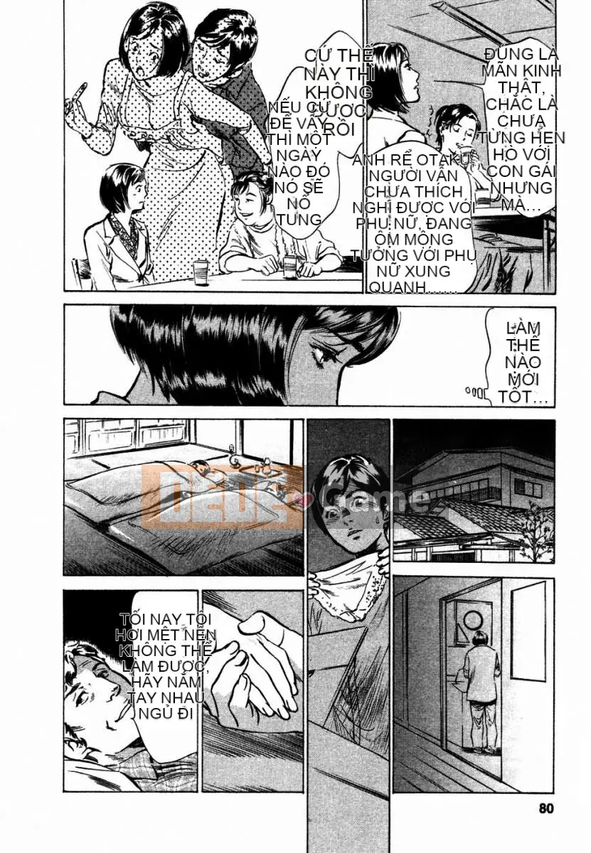 [Hatsuki Kaoru] Người nổi tiếng Yuuwaku