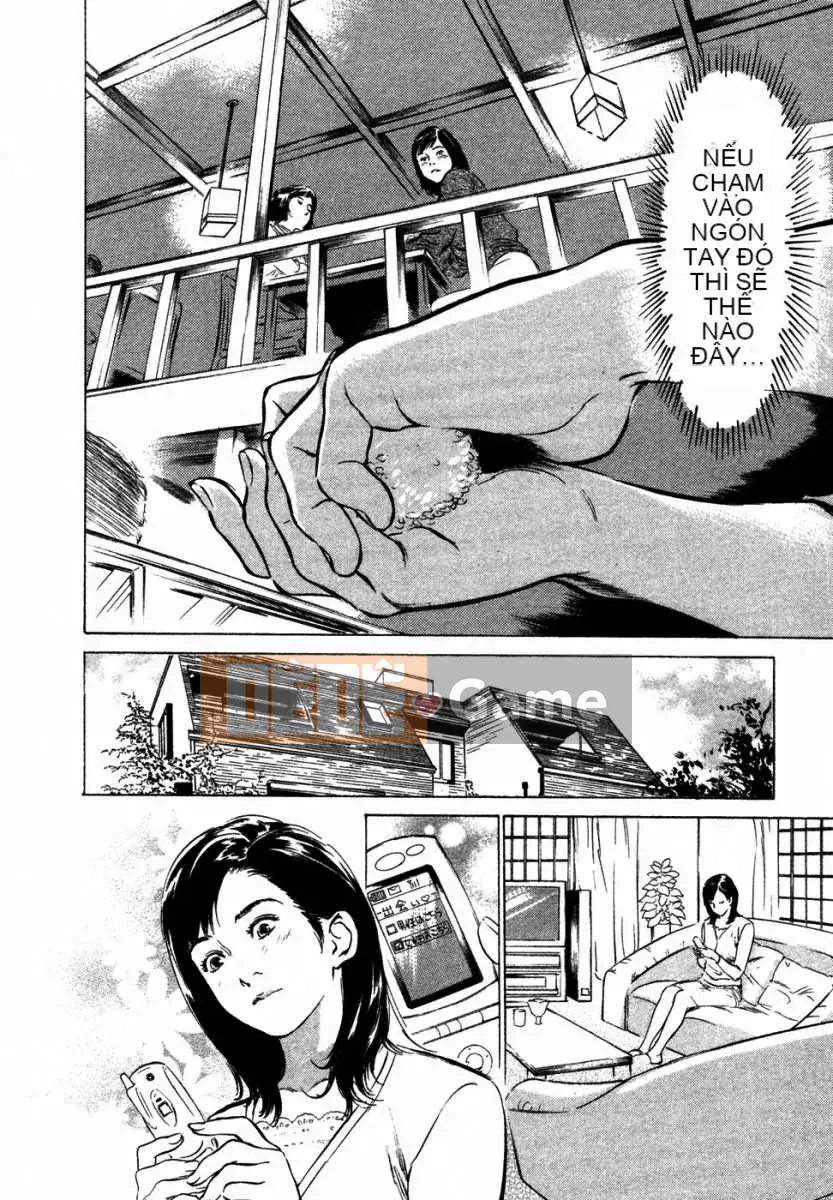 [Hatsuki Kaoru] Người nổi tiếng Yuuwaku