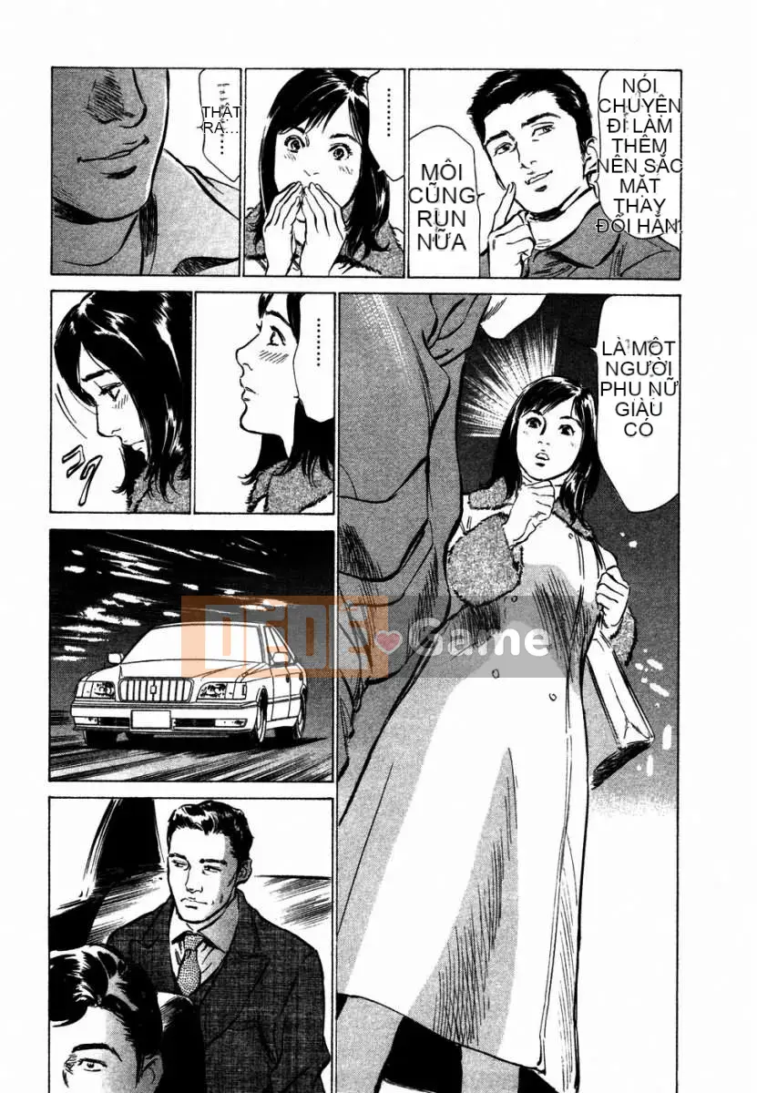 [Hatsuki Kaoru] Người nổi tiếng Yuuwaku