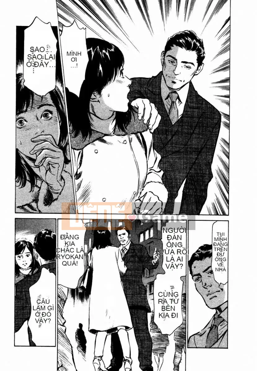 [Hatsuki Kaoru] Người nổi tiếng Yuuwaku