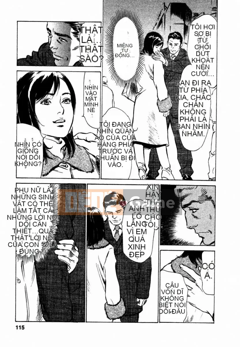 [Hatsuki Kaoru] Người nổi tiếng Yuuwaku