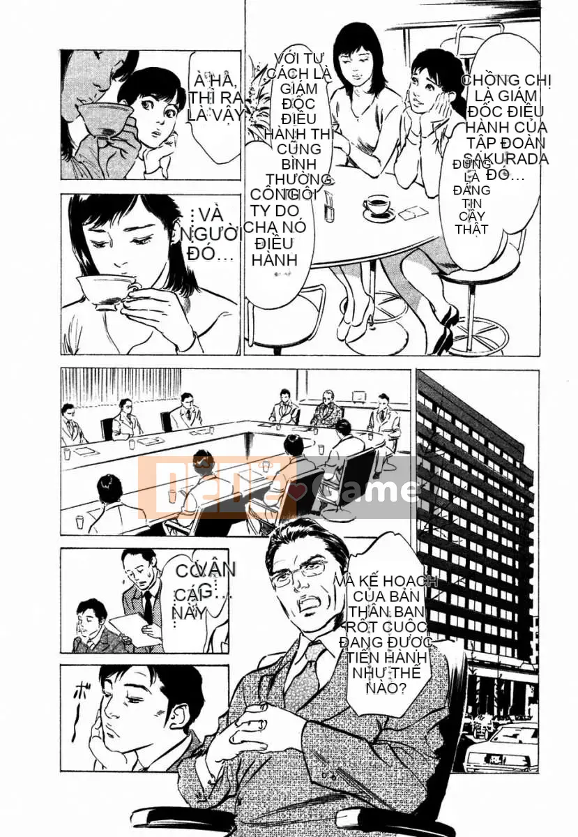 [Hatsuki Kaoru] Người nổi tiếng Yuuwaku