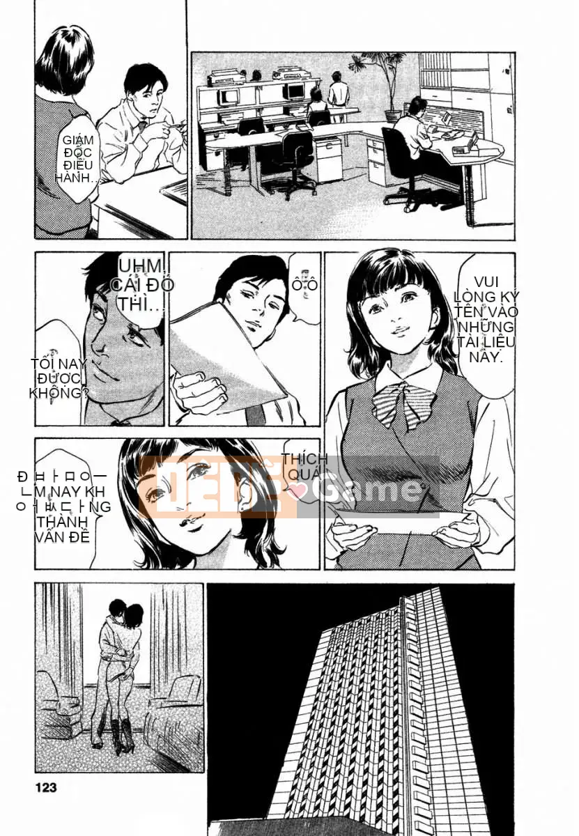 [Hatsuki Kaoru] Người nổi tiếng Yuuwaku