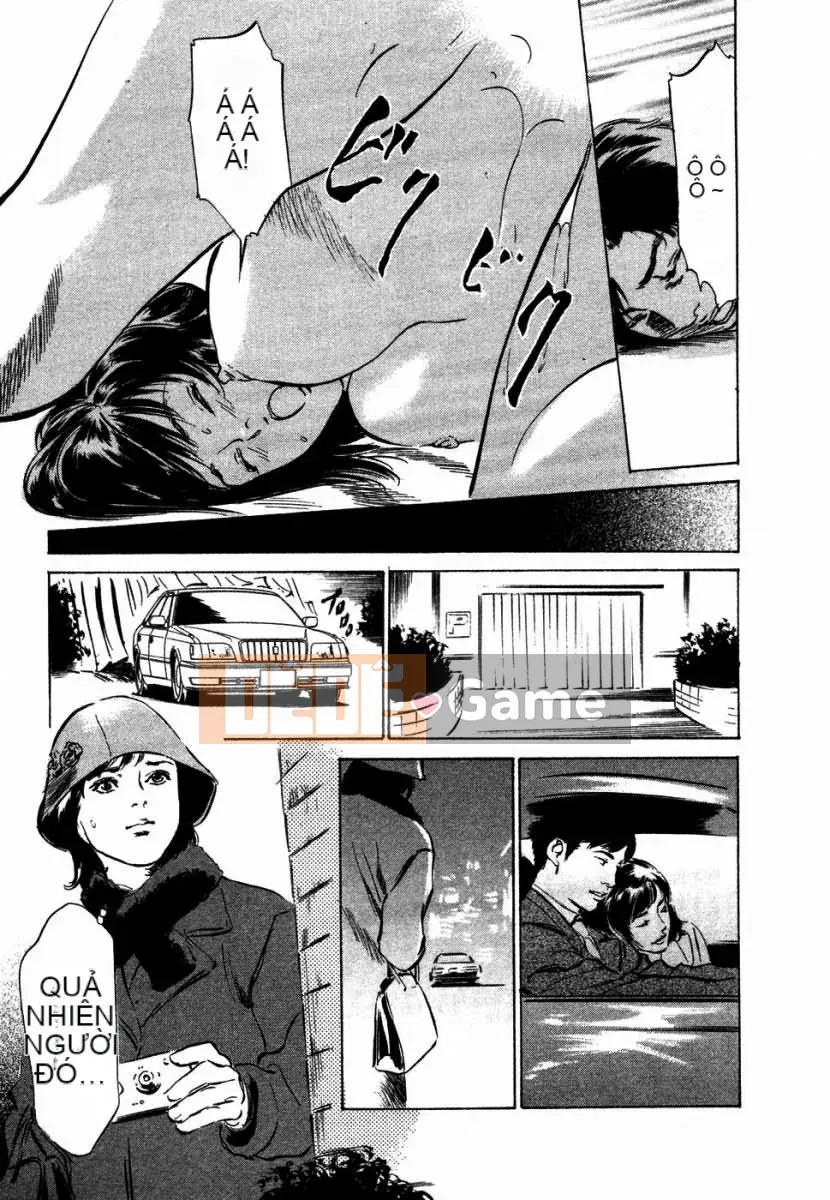 [Hatsuki Kaoru] Người nổi tiếng Yuuwaku