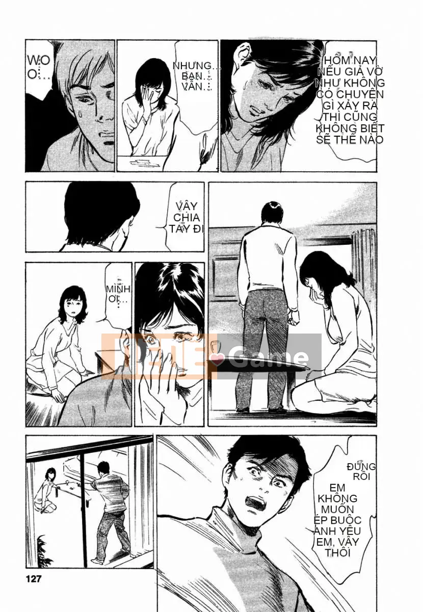 [Hatsuki Kaoru] Người nổi tiếng Yuuwaku