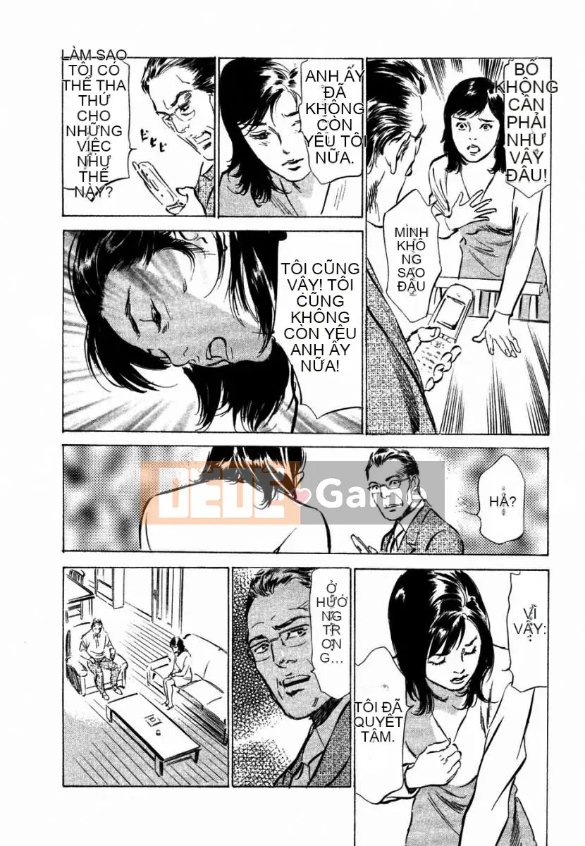 [Hatsuki Kaoru] Người nổi tiếng Yuuwaku