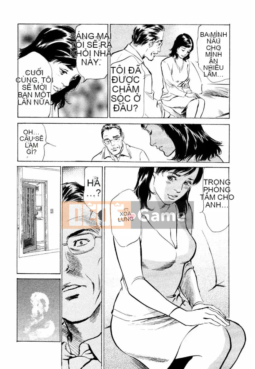 [Hatsuki Kaoru] Người nổi tiếng Yuuwaku