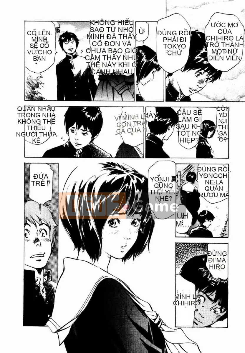 [Hatsuki Kaoru] Người nổi tiếng Yuuwaku