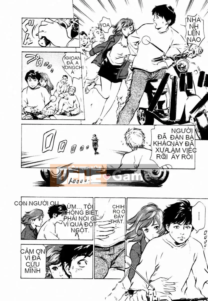 [Hatsuki Kaoru] Người nổi tiếng Yuuwaku