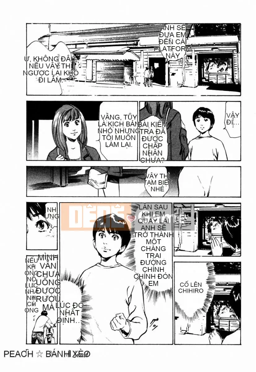 [Hatsuki Kaoru] Người nổi tiếng Yuuwaku