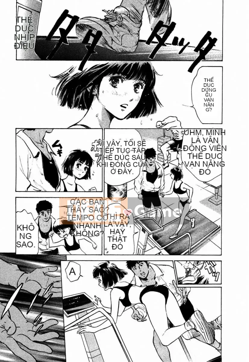 [Hatsuki Kaoru] Người nổi tiếng Yuuwaku