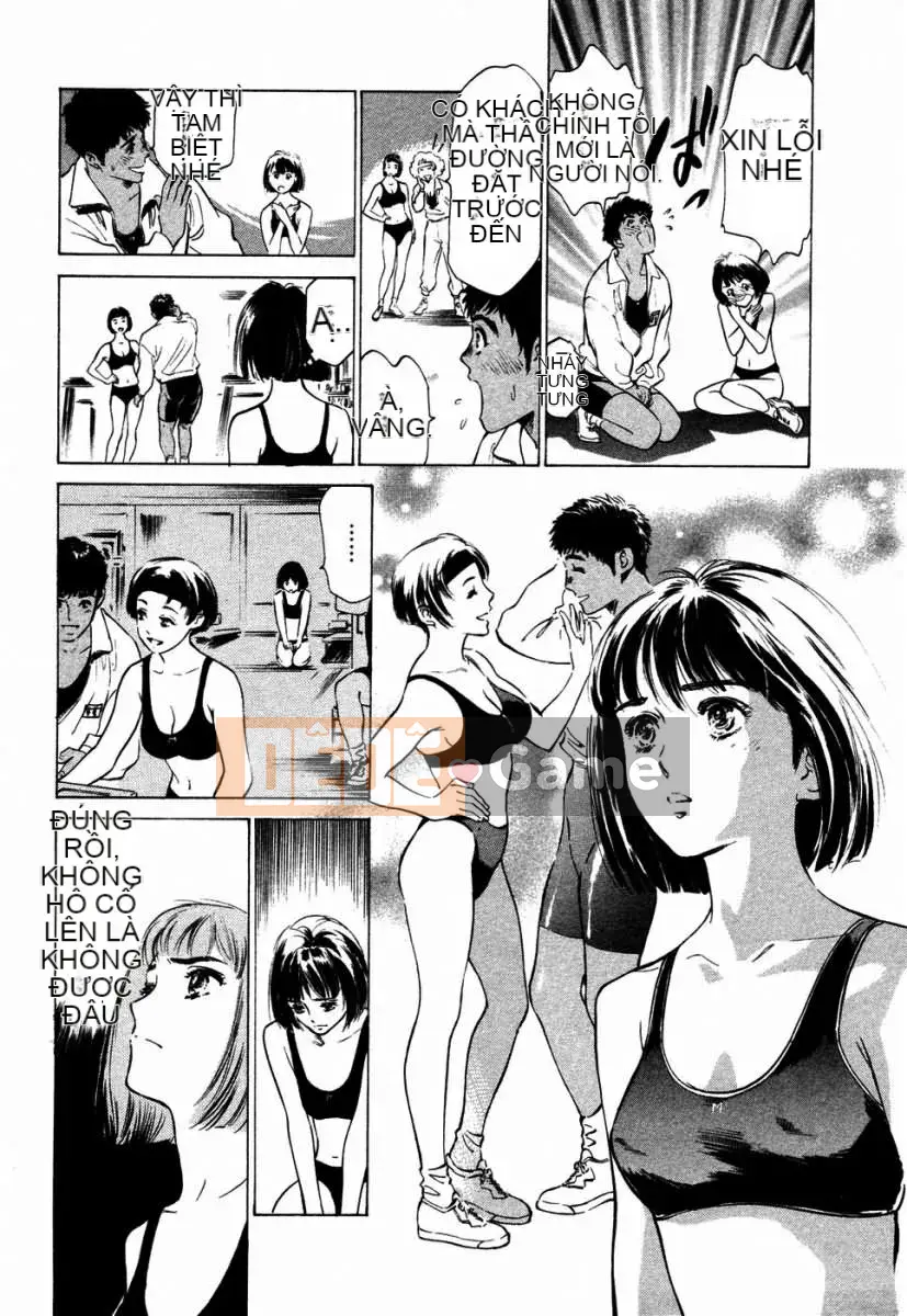 [Hatsuki Kaoru] Người nổi tiếng Yuuwaku