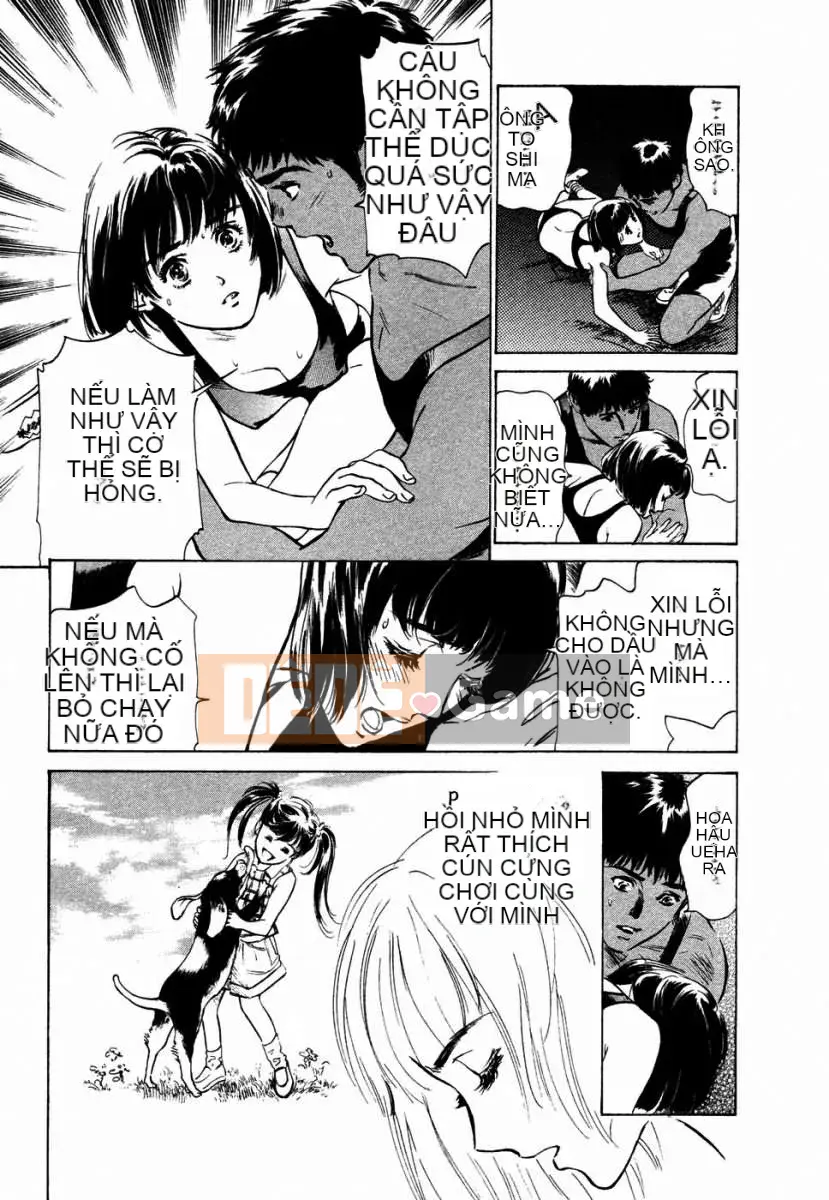 [Hatsuki Kaoru] Người nổi tiếng Yuuwaku