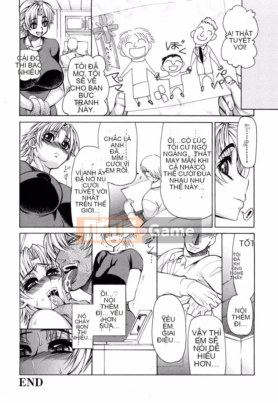 [Vít Ginbou] Sâu Ginbou