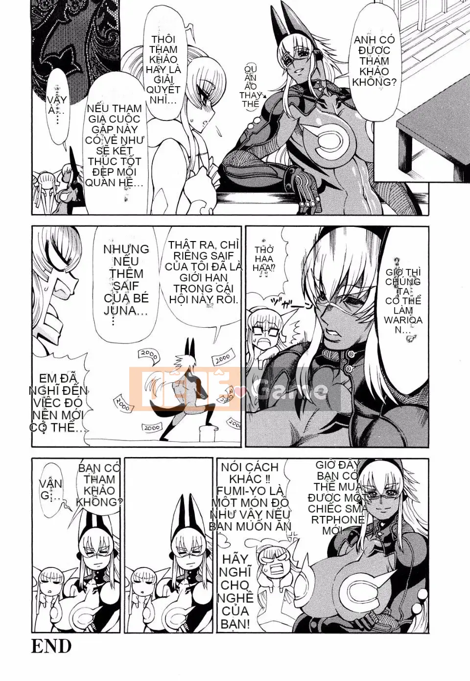 [Vít Ginbou] Sâu Ginbou