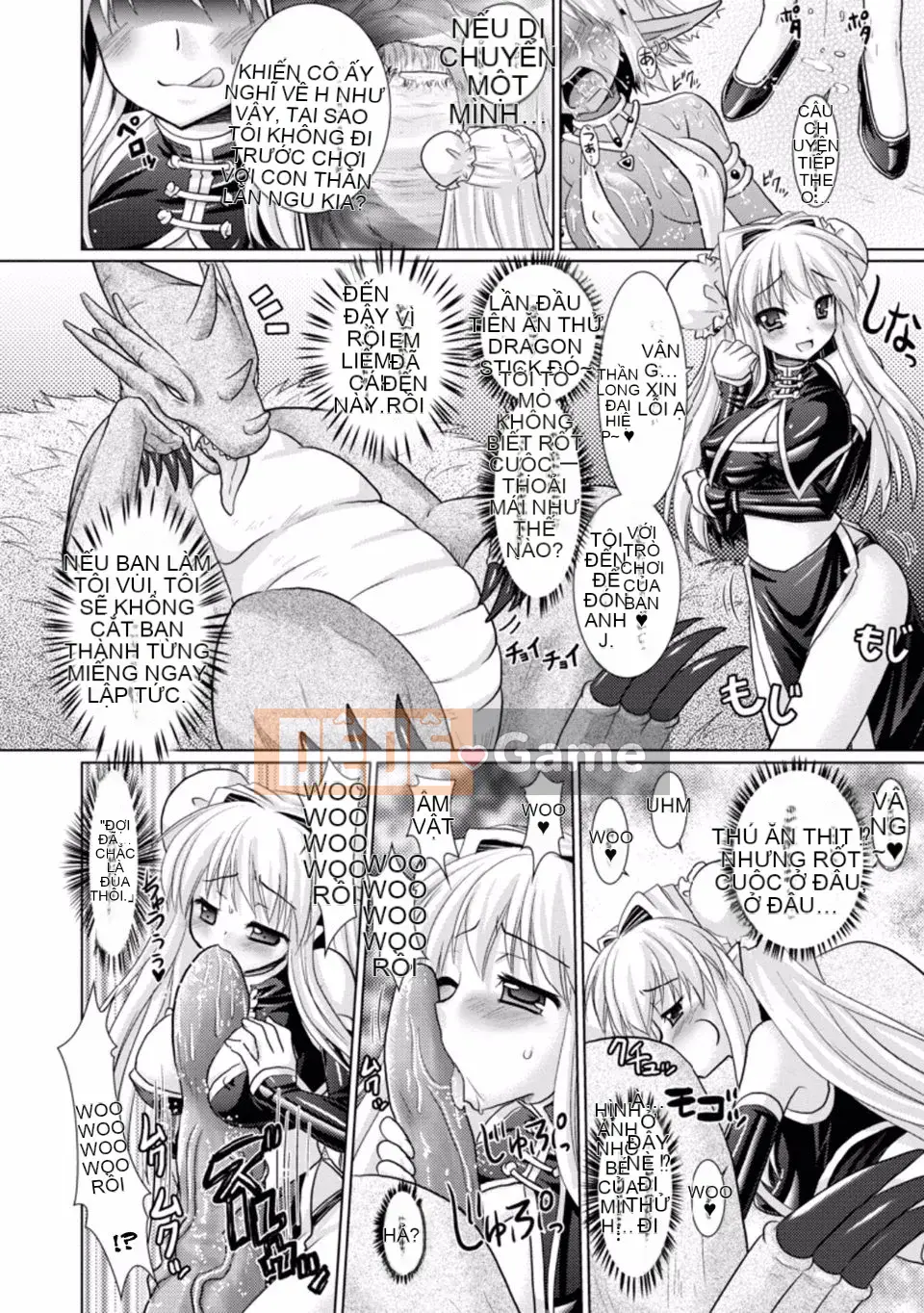 [Rusty Soul x Alto Seneka] Brandish Vol.03