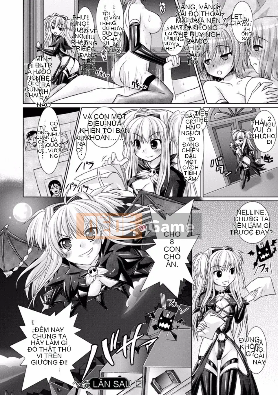 [Rusty Soul x Alto Seneka] Brandish Vol.03