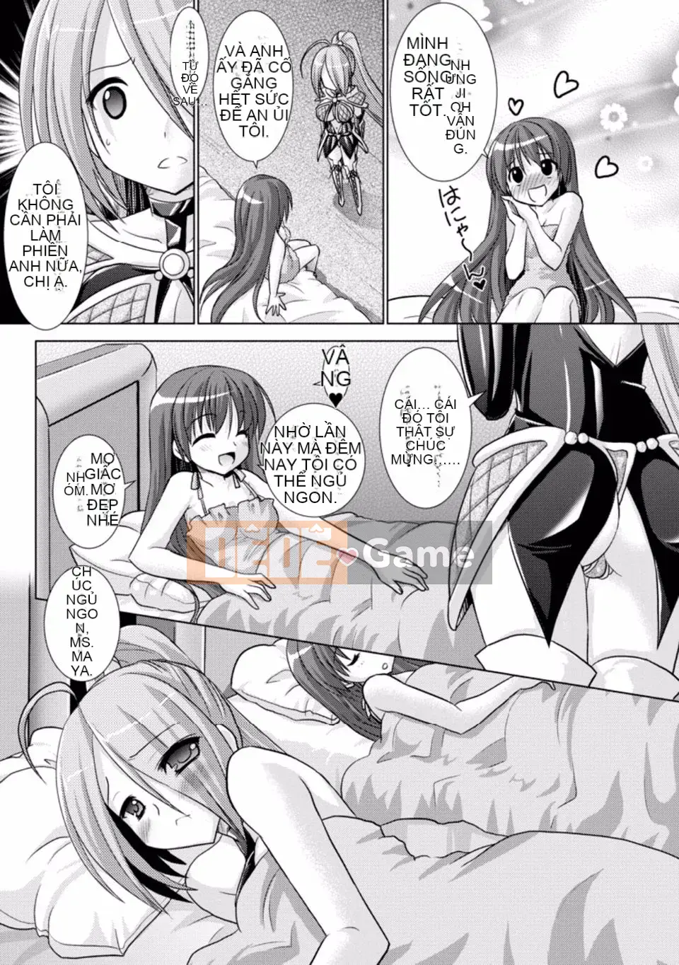 [Rusty Soul x Alto Seneka] Brandish Vol.03