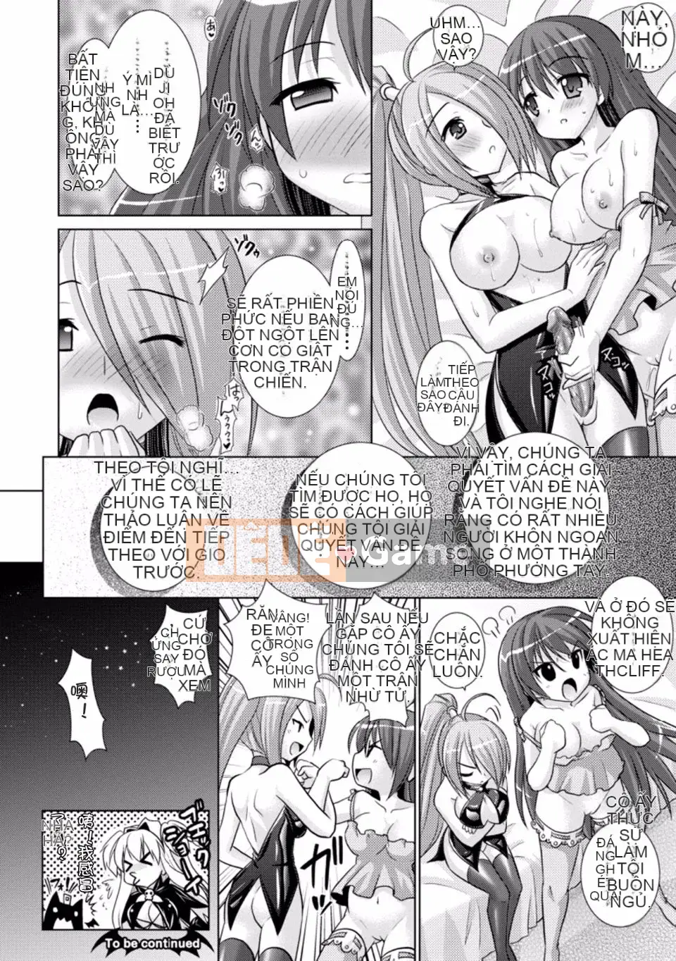 [Rusty Soul x Alto Seneka] Brandish Vol.03