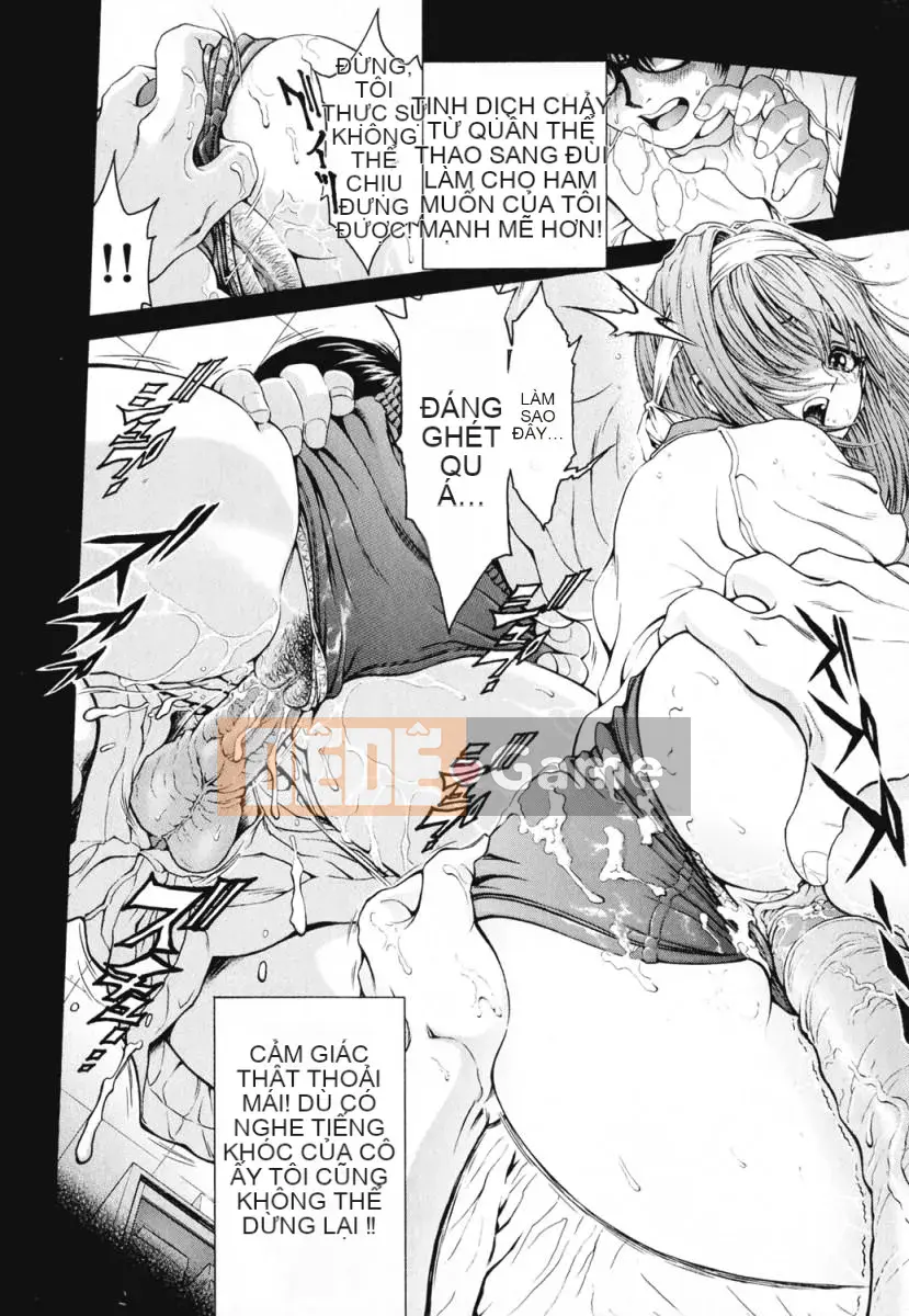 [Shirataki Haru] Các cô gái