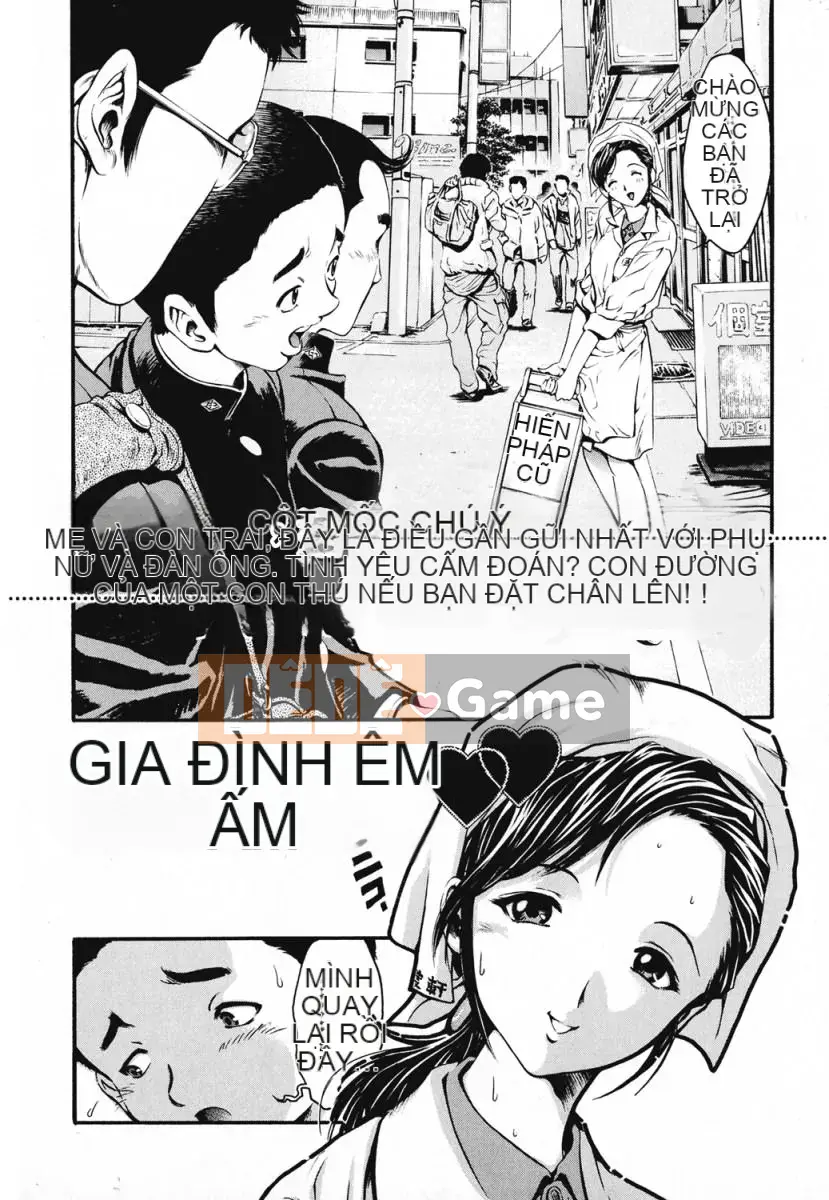 [Shirataki Haru] Các cô gái