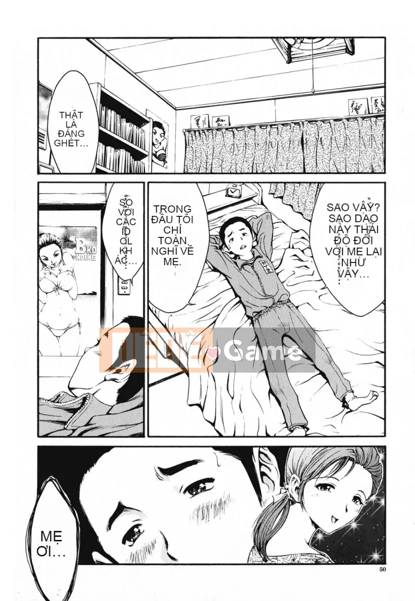 [Shirataki Haru] Các cô gái