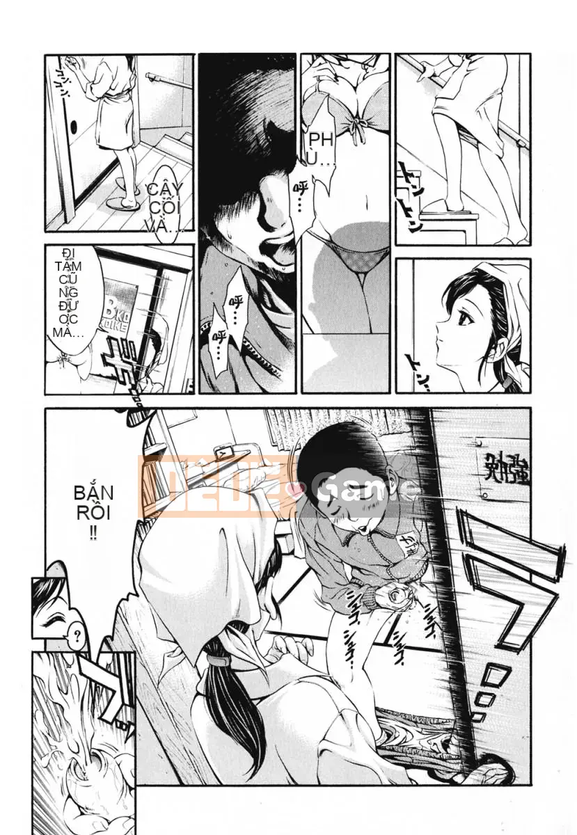 [Shirataki Haru] Các cô gái