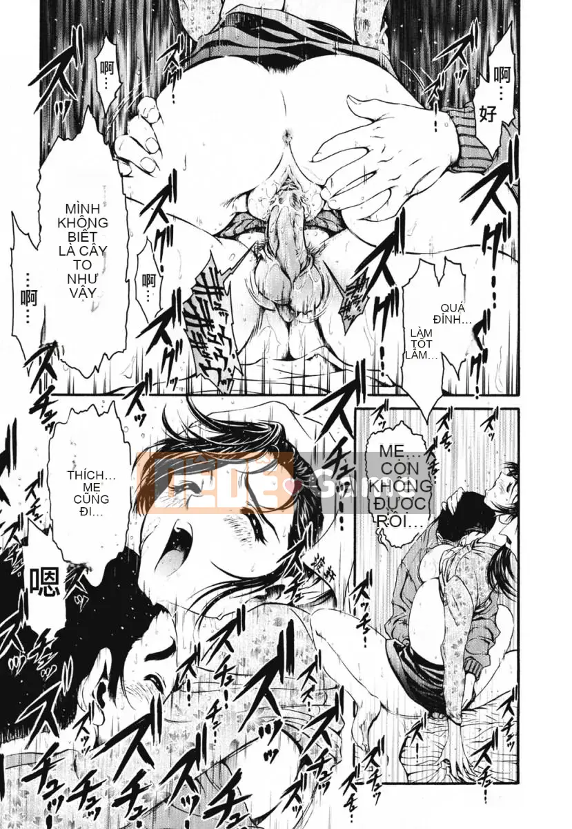 [Shirataki Haru] Các cô gái