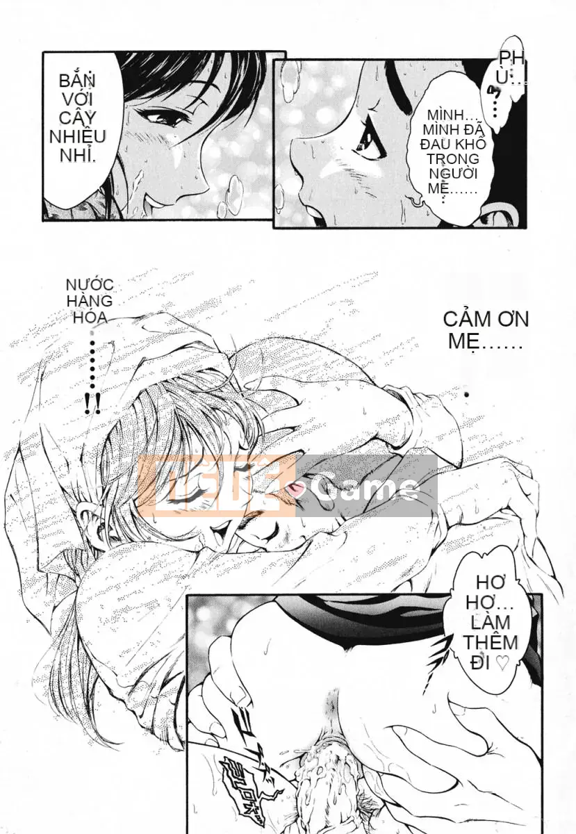 [Shirataki Haru] Các cô gái