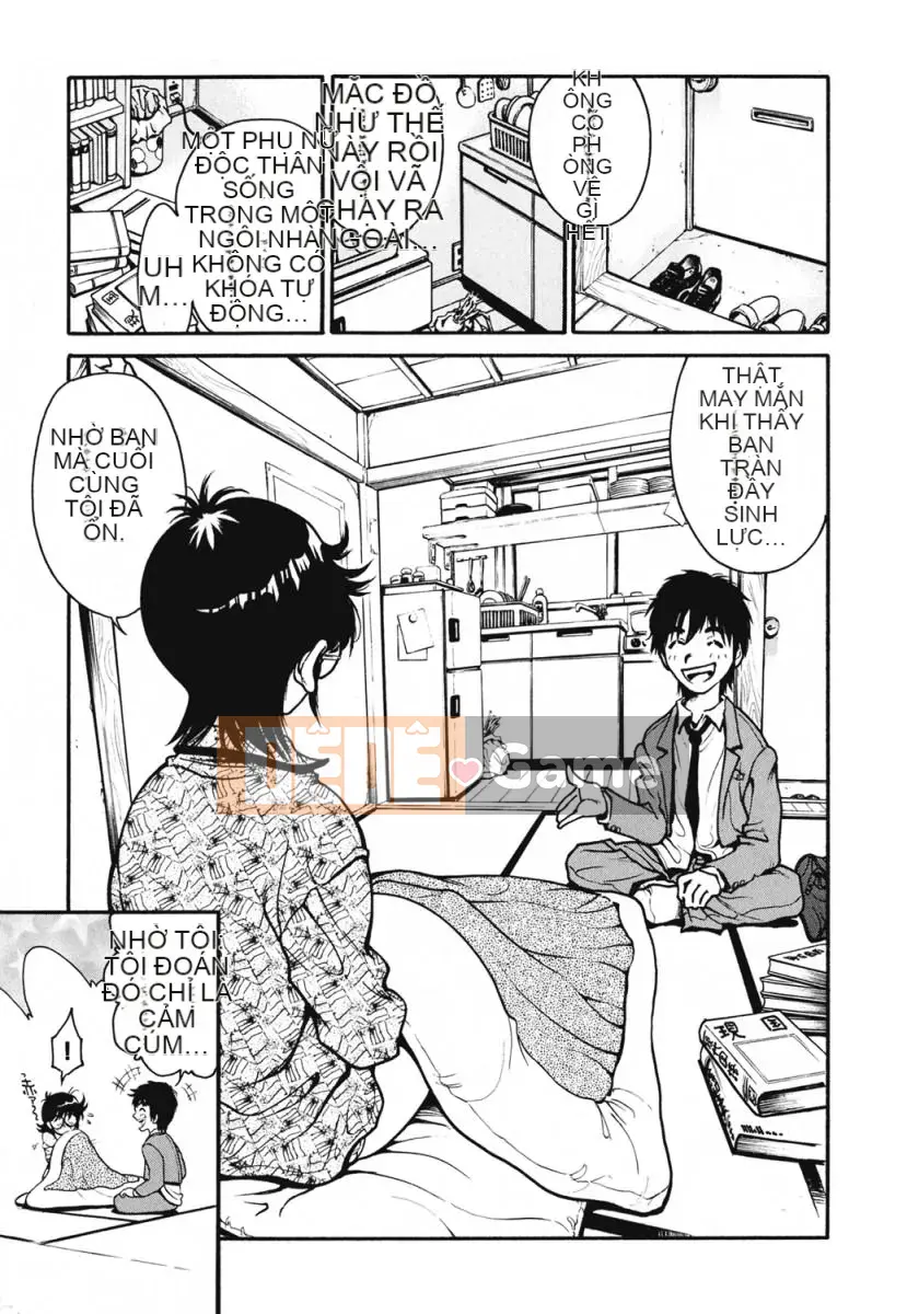 [Shirataki Haru] Các cô gái