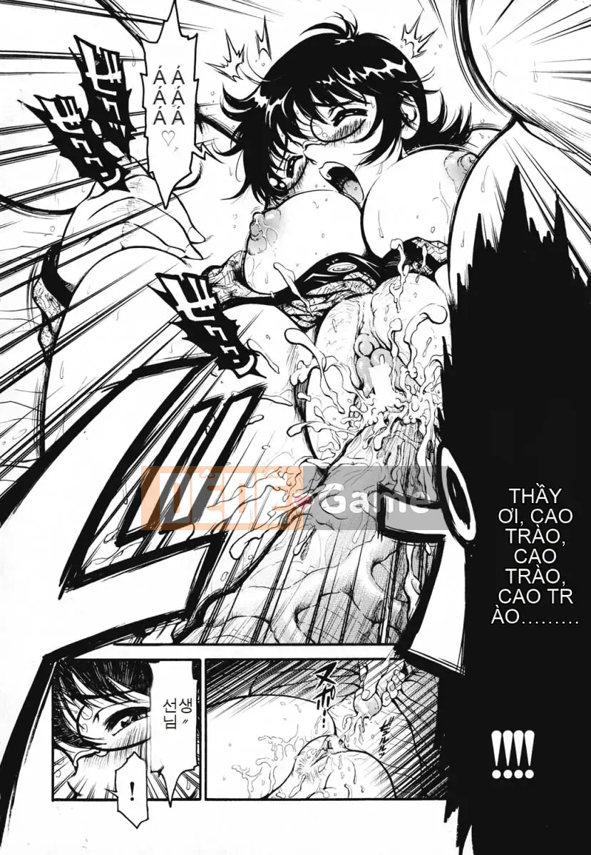 [Shirataki Haru] Các cô gái