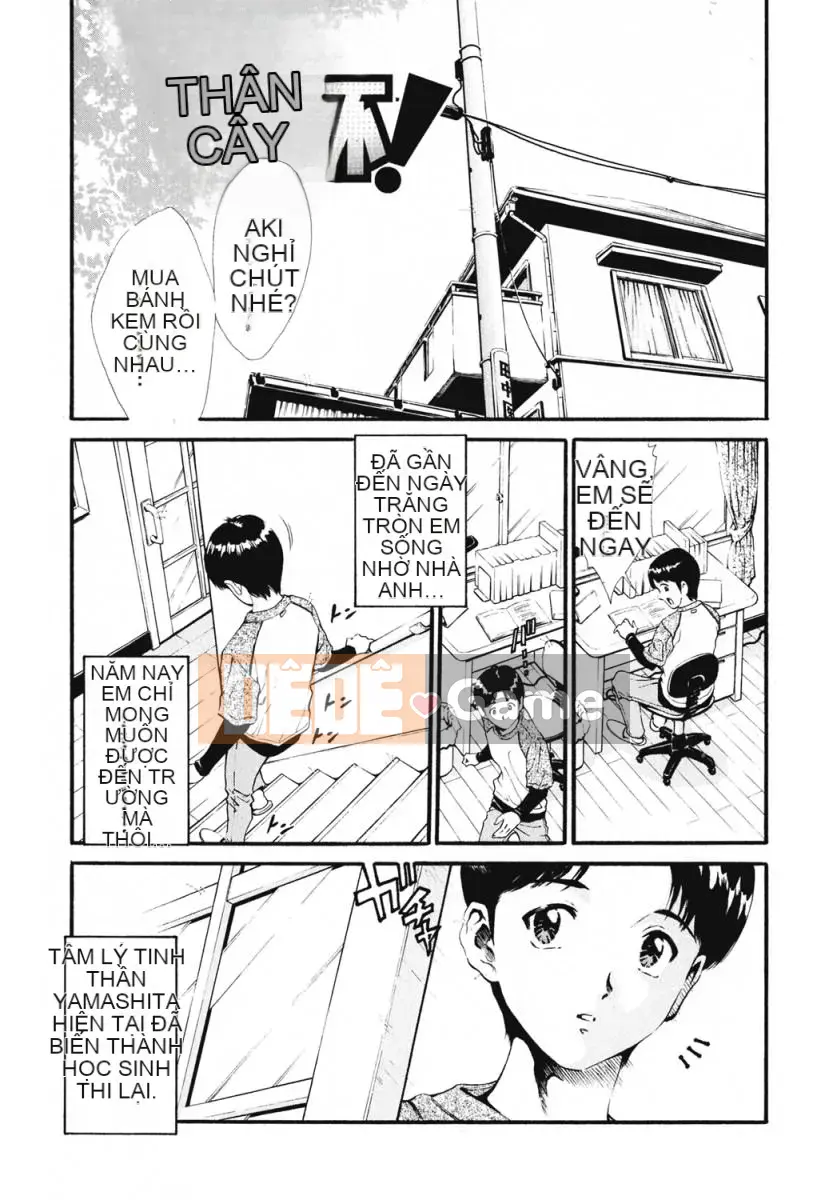 [Shirataki Haru] Các cô gái